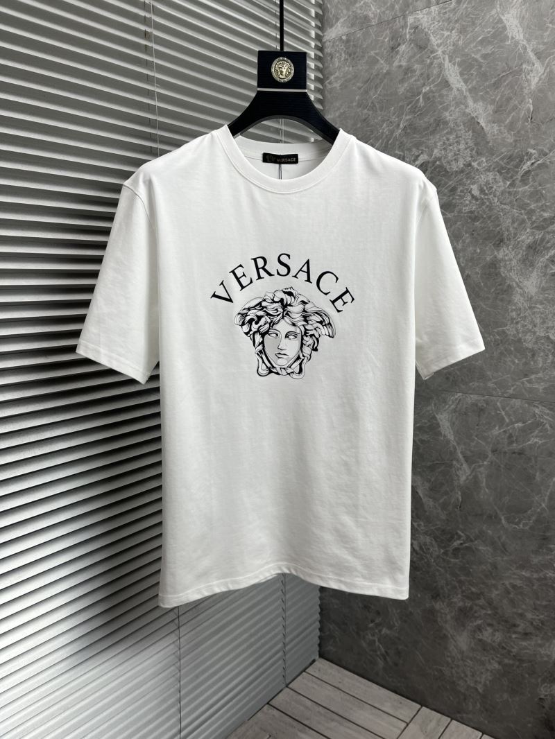 Versace T-Shirts